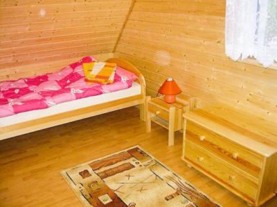 Caloroczne Domki Zacisze Hnatowego Berda W Wetlinie 베틀리나 외부 사진