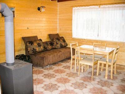 Caloroczne Domki Zacisze Hnatowego Berda W Wetlinie 베틀리나 외부 사진